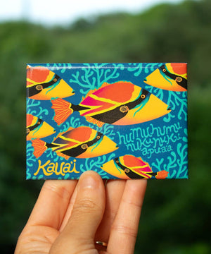 Lauren Taylor Design Magnets