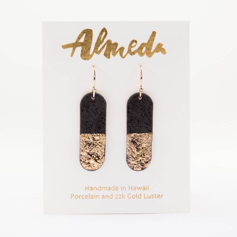 Almeda Drop Earrings
