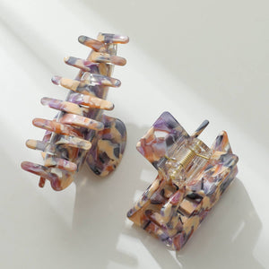 Enchanted Spell S/M - Assorted Claw Clips
