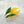 Lemon Eco Friendly Hair Clip Claw