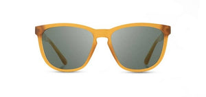 CAMP Arrowcrest Sunglasses - Matte Orange