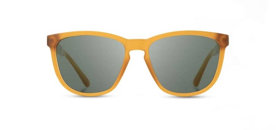 CAMP Arrowcrest Sunglasses - Premium Polarized Outdoor Performance Eyewear