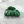 Monstera Leaf Hair Eco Friendly  Clip Claw