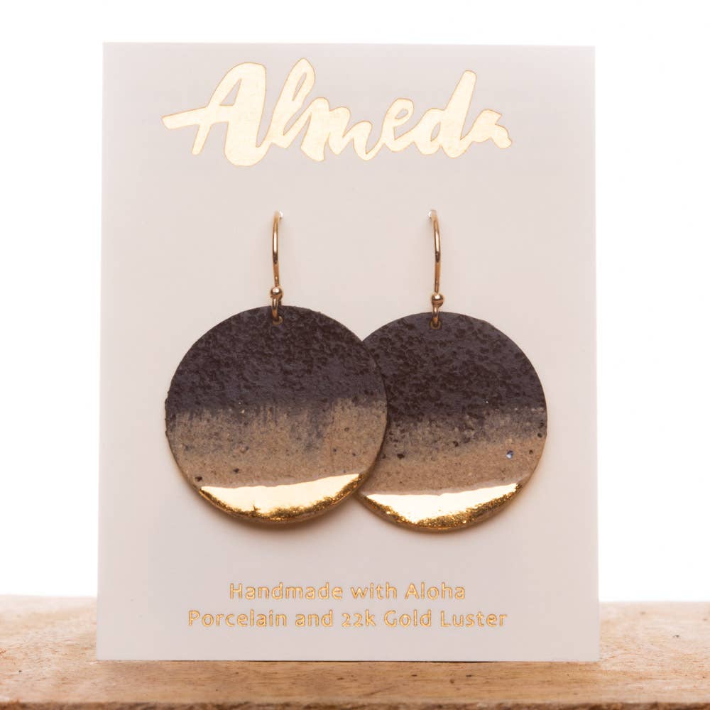 Almeda Drop Earrings