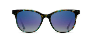 CAMP Cove Sunglasses - Blue Opal