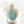 Turtle Hair Eco Friendly  Clip Claw, Large