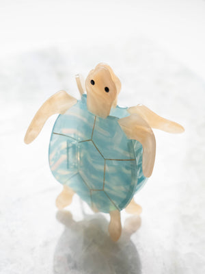 Turtle Hair Eco Friendly  Clip Claw, Large