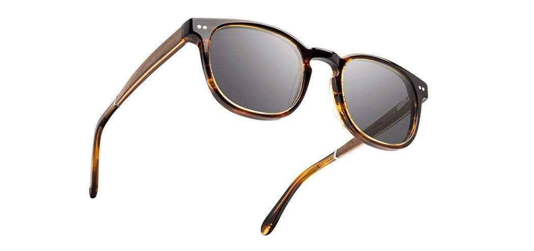 CAMP Topo Sunglasses - Classic Outdoor Sunglasses Collection for Everyday Wear