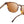 CAMP Topo Sunglasses - Matte Tortoise