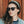 CAMP Topo Sunglasses - Black