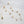 Keshi Pearl & Puka Shell Necklace