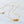 Triple Pearl Necklace