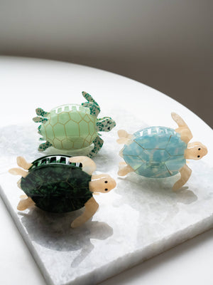 Turtle Hair Eco Friendly  Clip Claw, Large