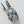 Pineapple Claw Clip - Small
