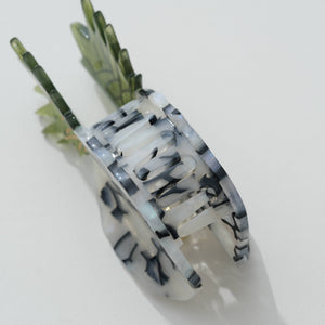 Pineapple Claw Clip - Small