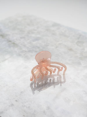 Octopus Hair Eco Friendly Clip Claw, Small