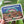 Kauai Waimea Canyon Sticker - Hawaii Island Series