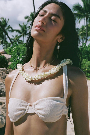 Nui Loa Necklace