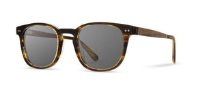 _CAMP Topo Sunglasses - Tortoise