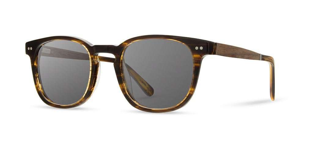 CAMP Topo Sunglasses - Classic Outdoor Sunglasses Collection for Everyday Wear