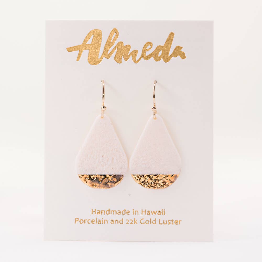 Almeda Drop Earrings