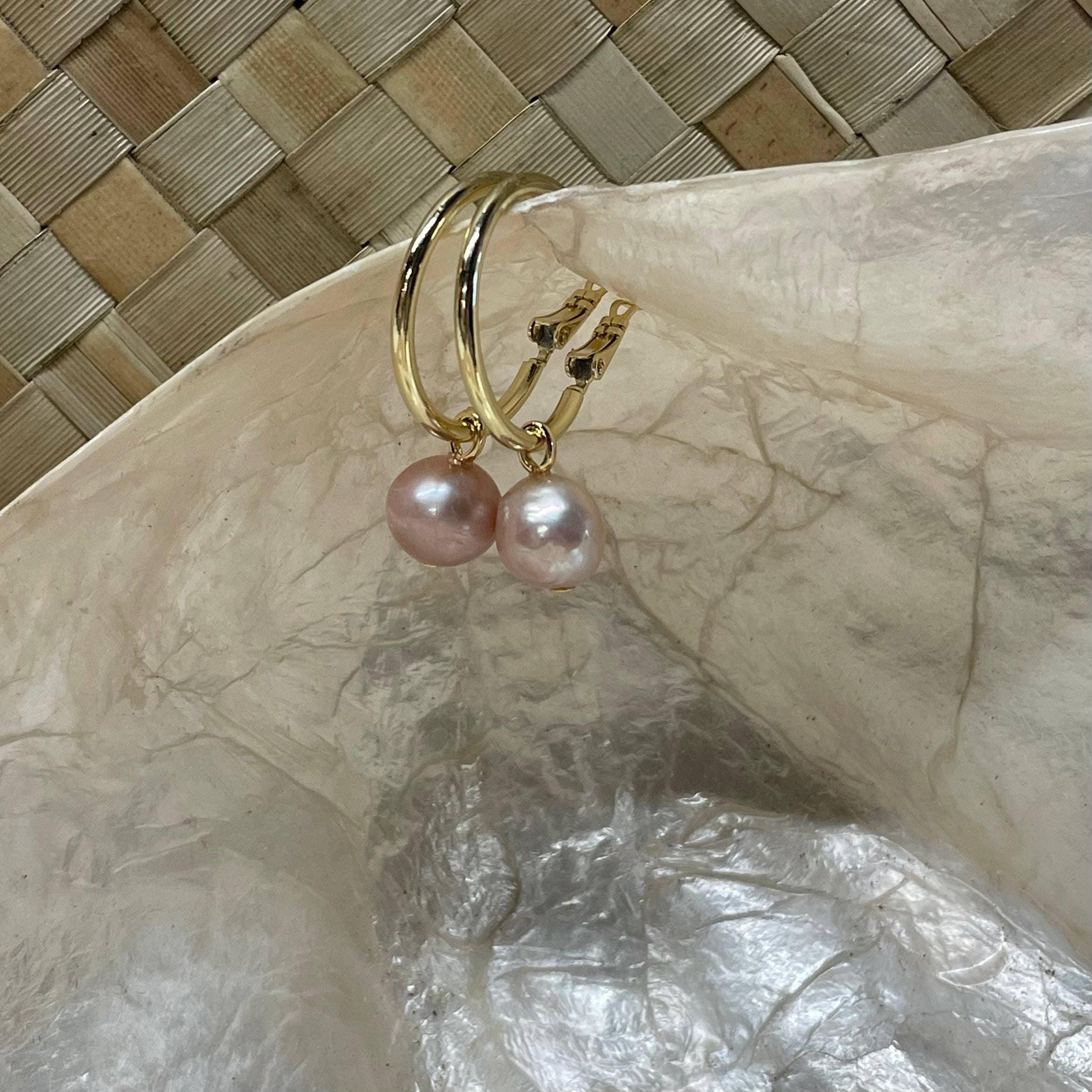 Driftwood Dreams Hawai'i Jewelry