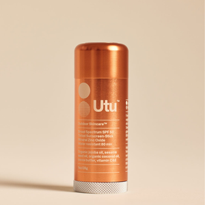 SPF50 Moisturizing Sunscreen Stick Mineral Water Resistant