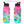 NA PALI CIRCLE STICKER - SMALL