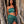 Green Kalo Mini Pareo