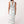 Tropical Sleeveless Tie Back V Neck Maxi Dress