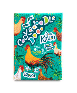 Lauren Taylor Design Magnets