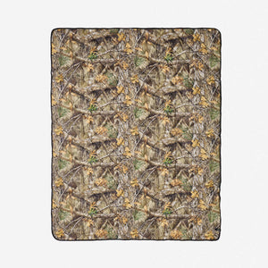 Realtree Packable Picnic Blanket - Multi