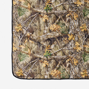 Realtree Packable Picnic Blanket - Multi