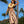 Beach Towel - Summer Lei