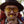 Smokey Bear x CAMP Glacier Sunglasses - Moss