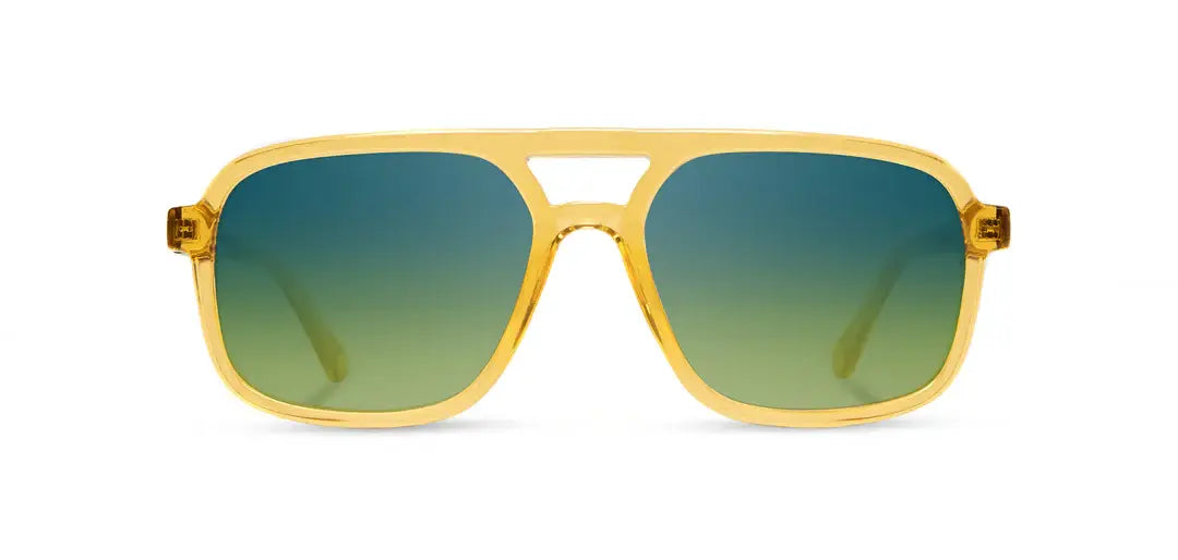 CAMP Glacier Sunglasses - Heritage Outdoor Sunglasses Collection for Adventure