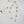 Keshi Pearl & Puka Shell Necklace