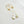 Mini Moon and Star Earrings
