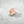Mini Peach Reef Fish Hair Eco-Friendly  Clip Claw