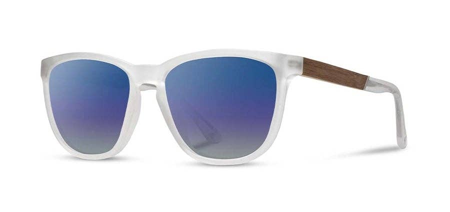 CAMP Arrowcrest Sunglasses - Premium Polarized Outdoor Performance Eyewear