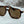 CAMP Glacier Sunglasses - Matte Tortoise