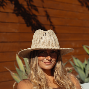 Local Beach Lido Sun Hat