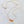 Triple Pearl Necklace