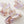 Lilac Cloud S/M - Assorted Claw Clips