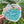 Kauai Map Sticker  - Kawaii Hawaii Island Series