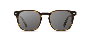 _CAMP Topo Sunglasses - Tortoise