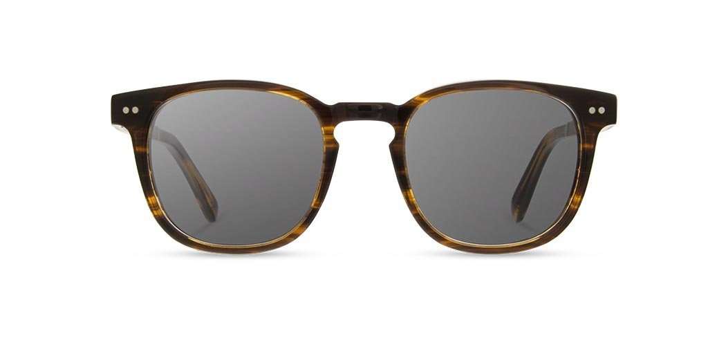 CAMP Topo Sunglasses - Classic Outdoor Sunglasses Collection for Everyday Wear