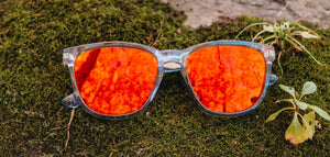 CAMP Arrowcrest Sunglasses- Crater Lake Edition