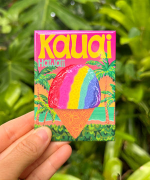 Lauren Taylor Design Magnets