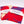Aloalo Pareo Sarong Purple with Hawaiian Airlines: 67
